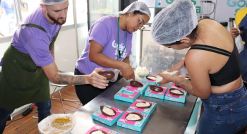 Governo de Goiás oferece 12 mil vagas de emprego no Goiás Social Mulher